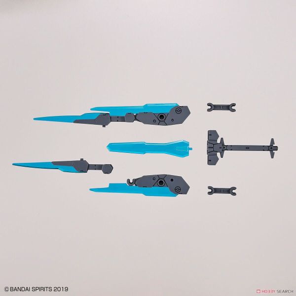 30MM Phụ kiện Customize Weapons - Energy Weapon