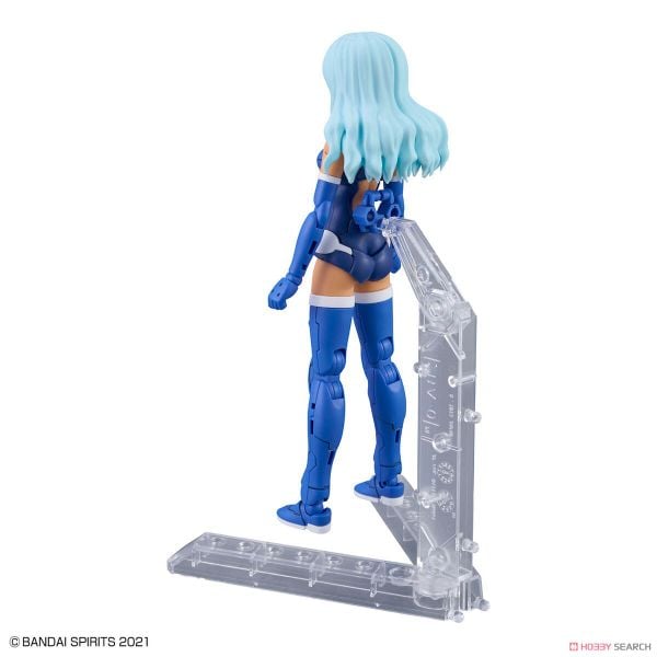 30MS SIS-Ac19b Siana-Amarcia - Vivace Form