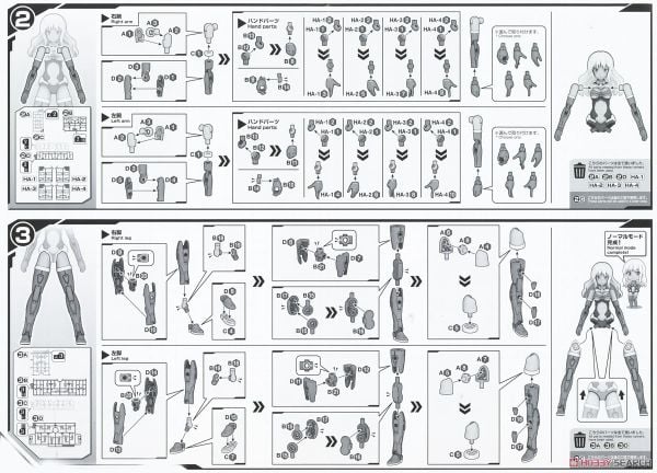 30MS SIS-Ac19b Siana-Amarcia - Vivace Form