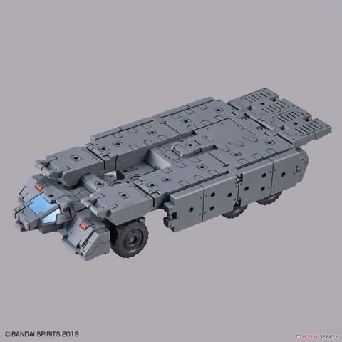 30MM 1/144 Extended Armament Vehicle Customize Carrier
