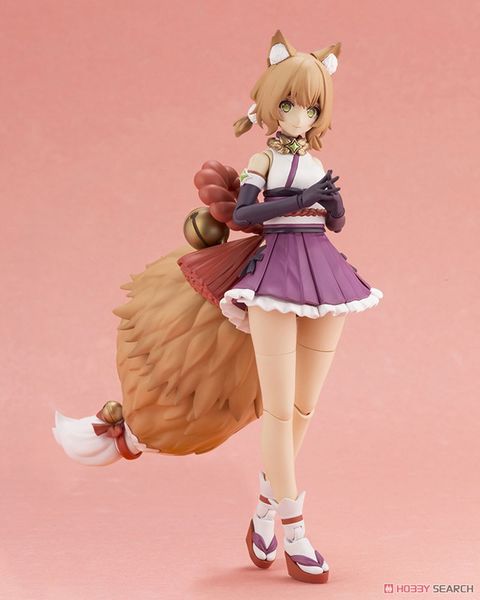 Kotobukiya - Arcanadea - Yukumo