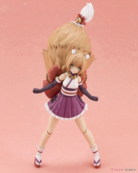 Kotobukiya - Arcanadea - Yukumo