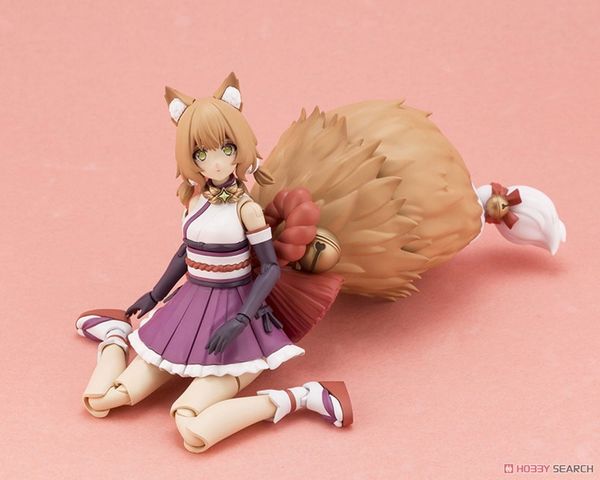 Kotobukiya - Arcanadea - Yukumo