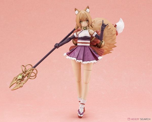 Kotobukiya - Arcanadea - Yukumo