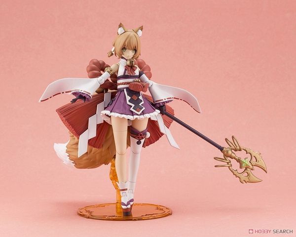 Kotobukiya - Arcanadea - Yukumo