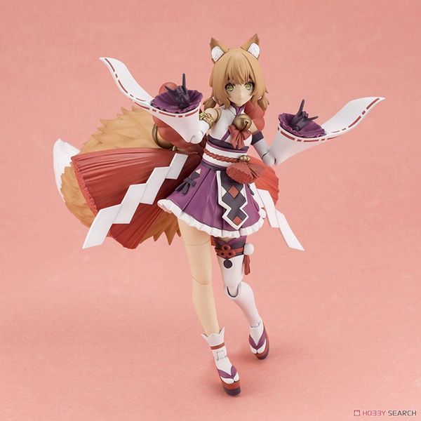 Kotobukiya - Arcanadea - Yukumo