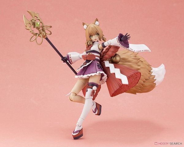 Kotobukiya - Arcanadea - Yukumo