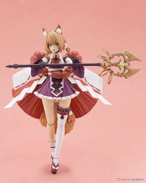 Kotobukiya - Arcanadea - Yukumo