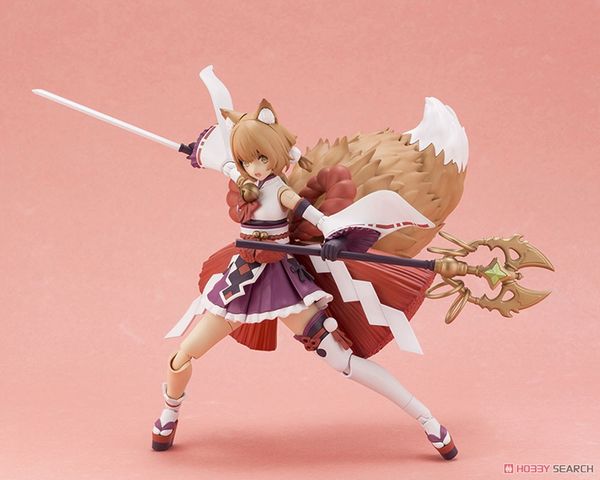 Kotobukiya - Arcanadea - Yukumo