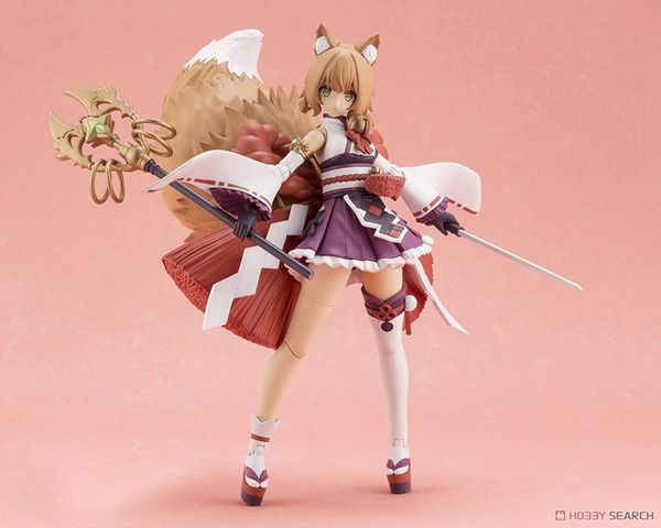 Kotobukiya - Arcanadea - Yukumo