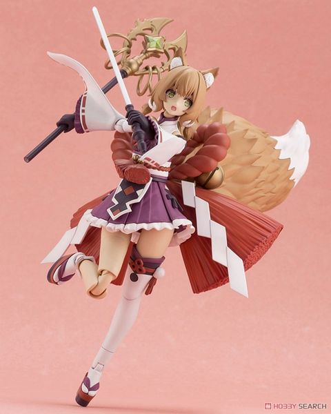 Kotobukiya - Arcanadea - Yukumo