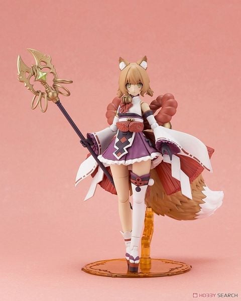Kotobukiya - Arcanadea - Yukumo