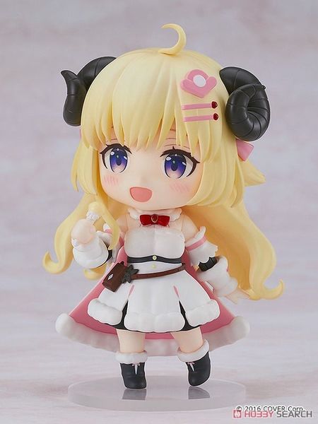 Nendoroid - Hololive - Tsunomaki Watame