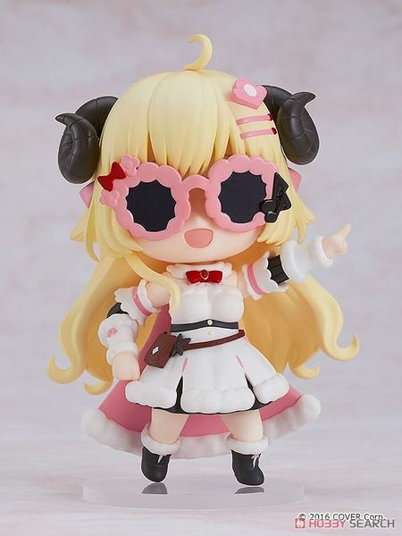 Nendoroid - Hololive - Tsunomaki Watame