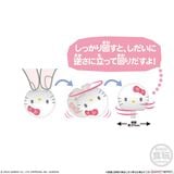Shokugan - Tumi Tsumi Dangoma Sanrio Characters