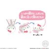 Shokugan - Tumi Tsumi Dangoma Sanrio Characters