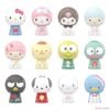 Shokugan - Tumi Tsumi Dangoma Sanrio Characters