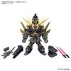 [Pre-order] 2023 08 - SD Gundam Cross Silhouette - Gundam Unicorn 02 Banshee / Banshee Norn Destroy mode  - Giá Order: 470k