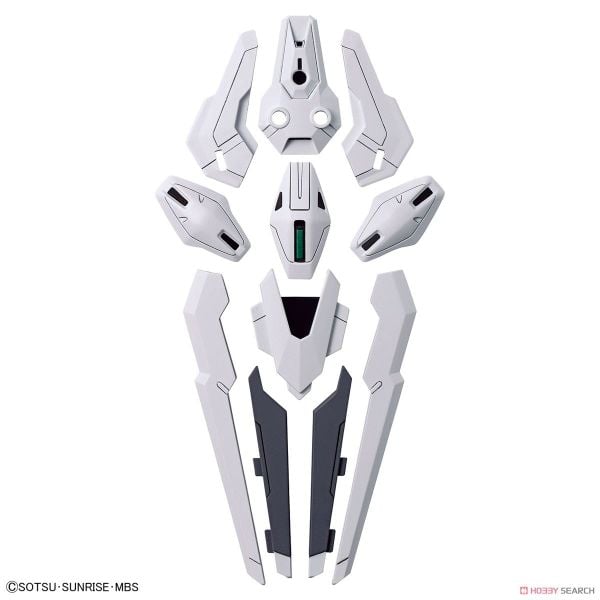 HG TWFM 1/144 Gundam Calibarn