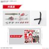 [Pre-order] 2023 09 - HG 1/100 YF-29 Durandal Valkyrie - Alto Saotome Use - Giá Order: 830k