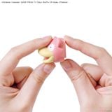 Pokemon PLAMO COLLECTION QUICK!! 15 Slowpoke