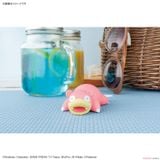Pokemon PLAMO COLLECTION QUICK!! 15 Slowpoke