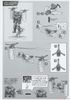 30MM 1/144 Extended Armament Vehicle - Tilt Rotor Ver