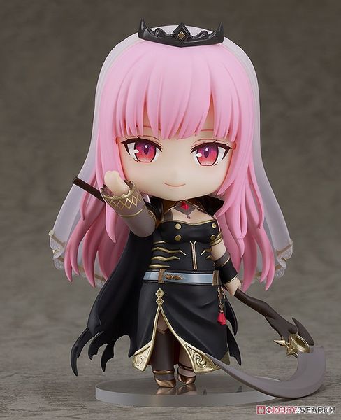 Nendoroid - Hololive - Mori Calliope