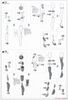 30MS Phụ kiện OPTION BODY PARTS ALPHA SISTERS PHANTASM 1 - COLOR A
