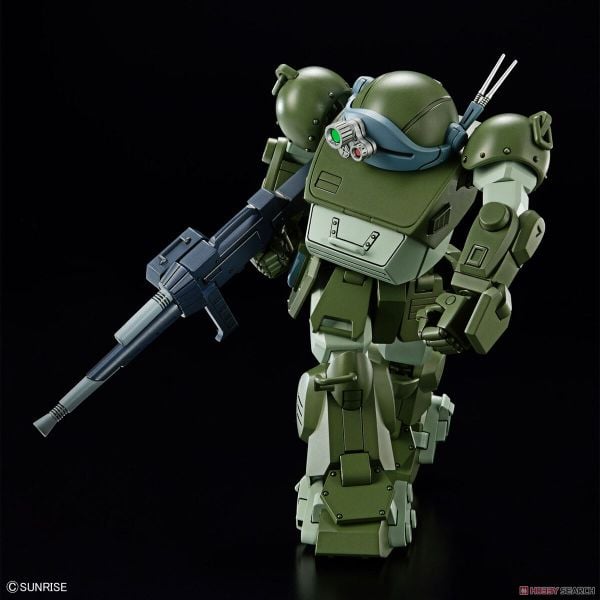 HG Armored Trooper Votoms Scopedog
