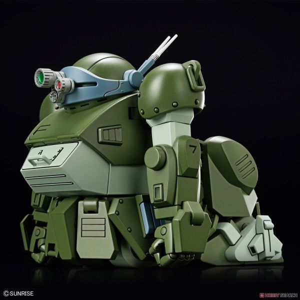 HG Armored Trooper Votoms Scopedog