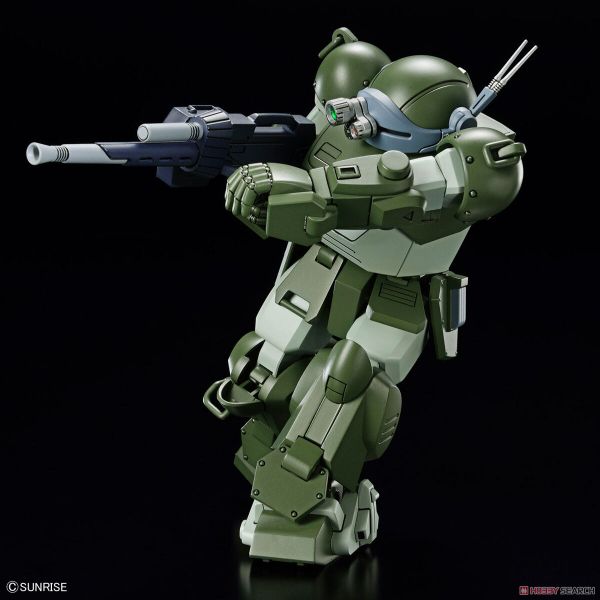 HG Armored Trooper Votoms Scopedog