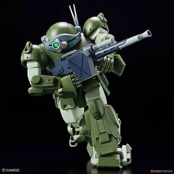 HG Armored Trooper Votoms Scopedog