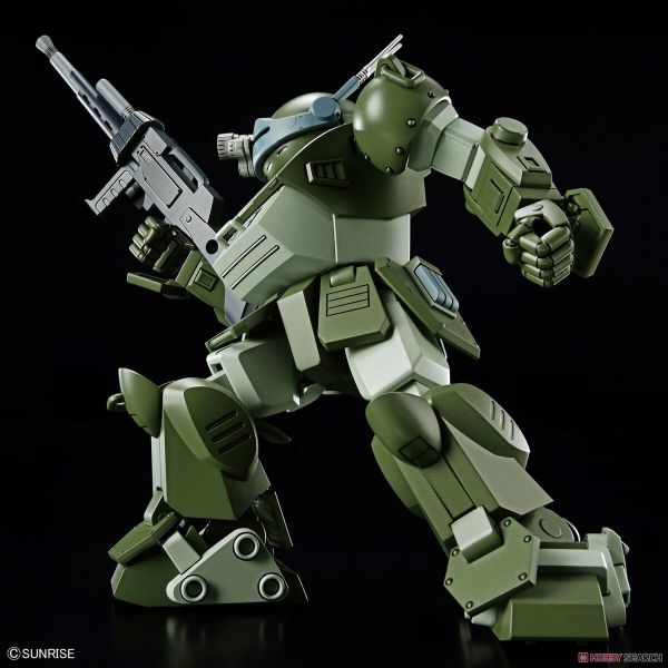 HG Armored Trooper Votoms Scopedog