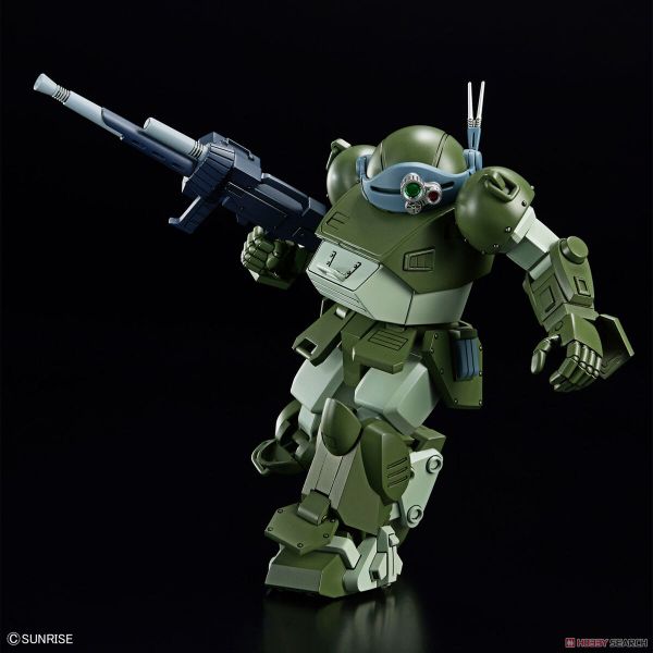 HG Armored Trooper Votoms Scopedog