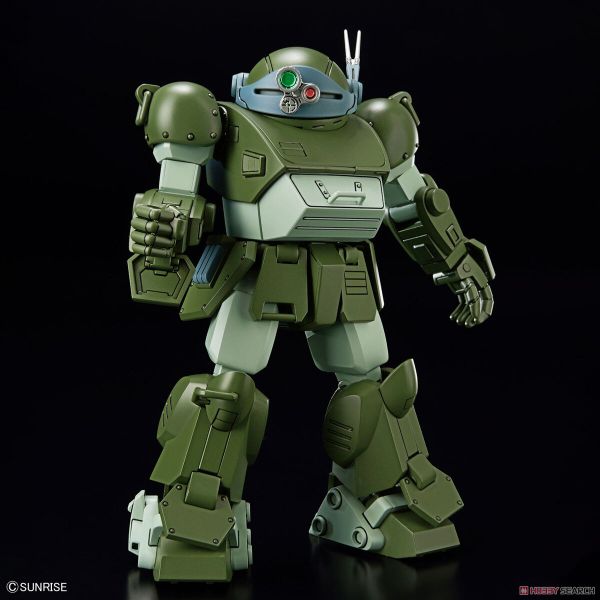 HG Armored Trooper Votoms Scopedog