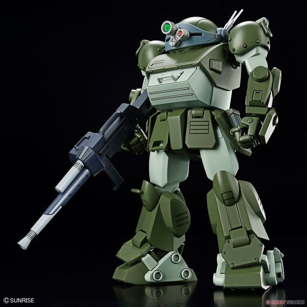 HG Armored Trooper Votoms Scopedog