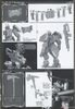 HG 1/72 Phụ kiện Kyoukai Senki AMAIM Warrior at the Borderline Weapon Set 6