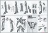 HG 1/100 YF-29 DURANDAL VALKYRIE - MAXIMILIAN JENIUS USE - FULL SET PACK