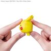 Pokemon Plastic Model COLLECTION Quick!! 16 Pikachu - Sitting Pose