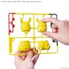 Pokemon Plastic Model COLLECTION Quick!! 16 Pikachu - Sitting Pose