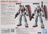 HG GTO 1/144 GM - SHOULDER CANNON / MISSILE POD