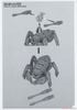 30MM 1/144 Extended Armament Vehicle - Multiple Legs Mecha Ver
