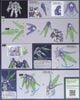 HG GBM 1/144 Gundam 00 Diver Arc