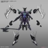 HG GBM 1/144 Plutine Gundam