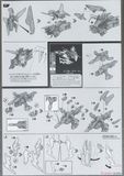 HG GBM 1/144 Plutine Gundam