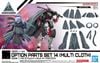 30MM 1/144 Option Parts Set 14 - Multi Cloth