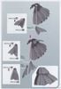30MM 1/144 Option Parts Set 14 - Multi Cloth