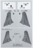 30MM 1/144 Option Parts Set 14 - Multi Cloth