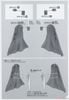 30MM 1/144 Option Parts Set 14 - Multi Cloth